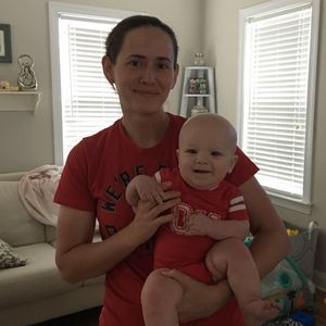 Meet your Posher, Hollie